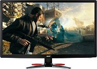 24" Acer GF246bmipx Gaming - LCD monitor