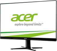 25 "Acer G257HLbidx - LCD Monitor