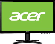 27" Acer G277HLBid - LCD monitor
