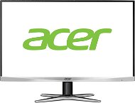 27" Acer G277HUsmidp - LCD monitor
