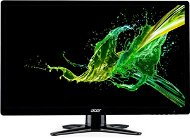 24" Acer G246HYLbd - LCD monitor
