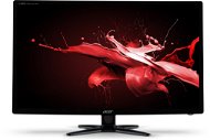 27" Acer G276HLJbidx Gaming - LCD monitor