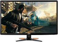 27" Acer GN276HLbid Gaming Monitor - LCD Monitor