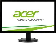 19.5" Acer K202HQLB - LCD monitor