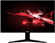 21.5" Acer KG221Qmix Gaming - LCD Monitor