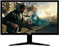 23,6" Acer KG241Qbmix Gaming - LCD monitor