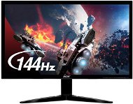 24" Acer KG241QP Gaming - LCD monitor