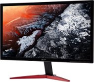 24" Acer KG241Pbmidpx Gaming - LCD Monitor