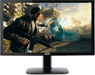 23.6" Acer KG240bmiix Gaming - LCD Monitor