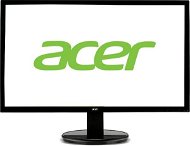 24" Acer K242HLbd - LCD monitor
