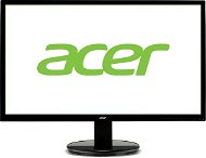 24" Acer K242HQLCbid - LCD monitor