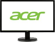 24" Acer K242HQKbmjdp - LCD monitor