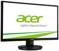 27" Acer K272HLCbid - LCD Monitor