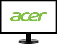 27" Acer K272HLbd - LCD monitor
