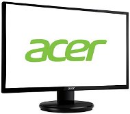 27" Acer K272HLDbid - LCD Monitor