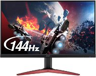 27" Acer KG271Cbmidpx Gaming - LCD Monitor