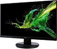 27" Acer K272HLEbid - LCD monitor