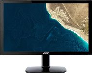 20.7" Acer KA210HQbd - LCD monitor
