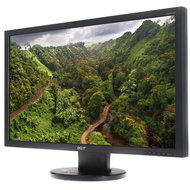 24" Acer V243HQAbd - LCD Monitor