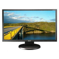 24" Acer V243HAbd - LCD Monitor