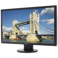 24" Acer V243HLAObmd - LCD Monitor