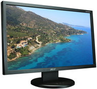 24" Acer V243HQLAbmd - LCD Monitor