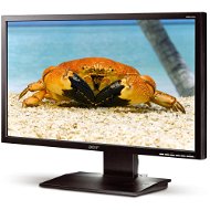 24" Acer B243HAYmidrz - LCD Monitor