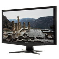 24" Acer GD245HQAbid - LCD Monitor
