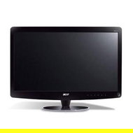 24" Acer D241Hbmi - LCD Monitor