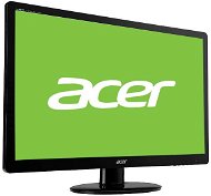 23" Acer S230HLBbd - LCD monitor