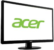23 &quot;Acer S230HLBbii - LCD Monitor