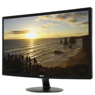 24" Acer S240HLbd - LCD Monitor