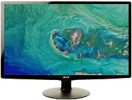 24" Acer S240HLbid - LCD monitor