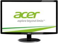 24" Acer S242HLCbid - LCD Monitor