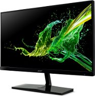 24" Acer ED245QAbi - LCD monitor