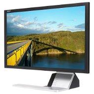 24" Acer S243HLbmii (ET.FS3HE.002) - LCD monitor