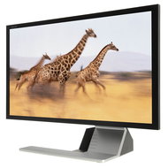24" Acer S243HLAbmii - LCD Monitor