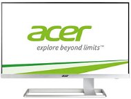 27" Acer S277 Aluminium White UHD 4K - LCD monitor
