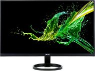 24" Acer R241Ybmid - LCD monitor