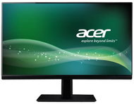 22" Acer H226HQLbmid - LCD Monitor