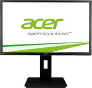  28 "Acer B286HLymjpr  - LCD Monitor