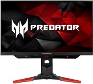 24,5" Acer XB251HQT Predator - LCD monitor