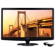 27" Acer HN274HBbmiiid - LCD Monitor