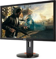 24" Acer XB240Hbmjdpr Gaming - LCD monitor
