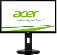 24" Acer XB240HAbpr Predator - LCD monitor