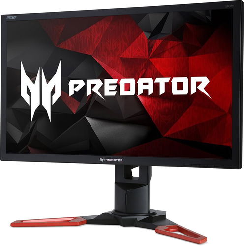 monitor acer predator xb241hbmipr