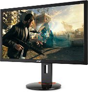 27" Acer XB270HBMJDPRZ Gaming - LCD monitor