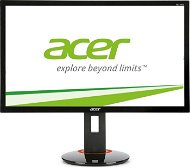 27" Acer XB270HUDbmiprz Gaming - LCD monitor