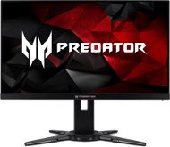27" Acer XB272 Predator - LCD monitor