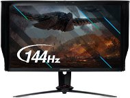 27" Acer Predator XB273KGPbmiipprzx Gaming - LCD monitor